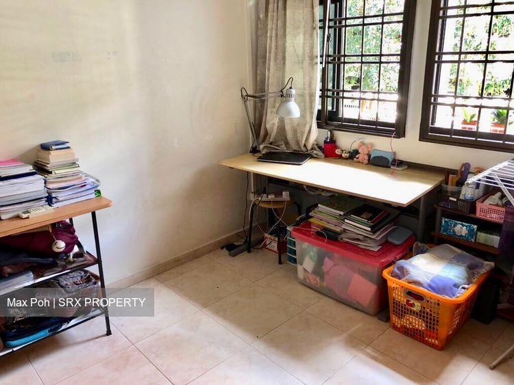 Blk 121 Kim Tian Place (Bukit Merah), HDB 4 Rooms #159693762